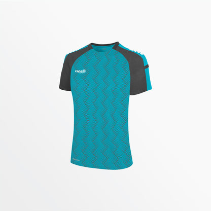 Women's Pitch II Promotion Jersey | Capelli Sport Trusted