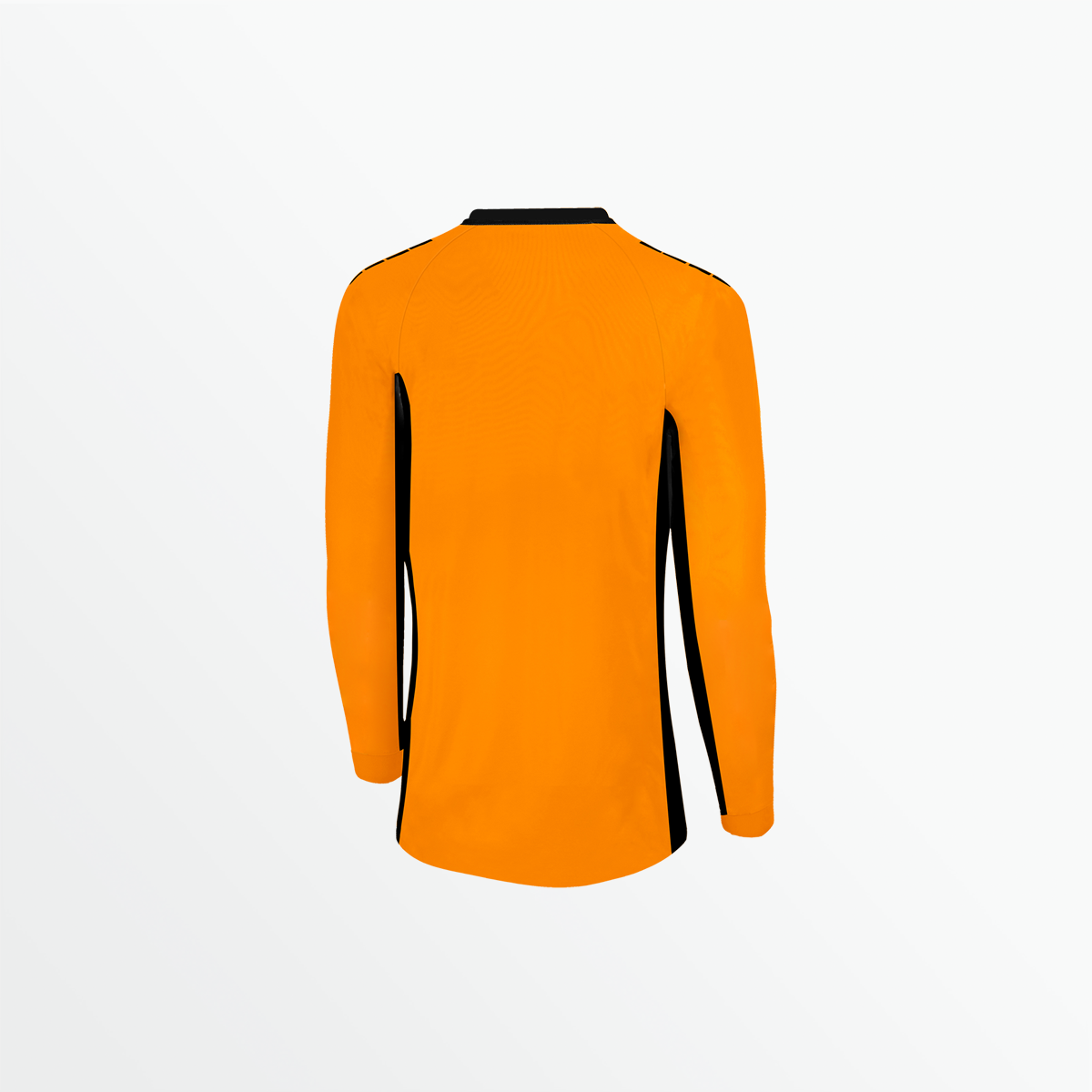 Women's Pitch Star Long Sleeve Goalkeeper Jersey | Capelli Sport Classic