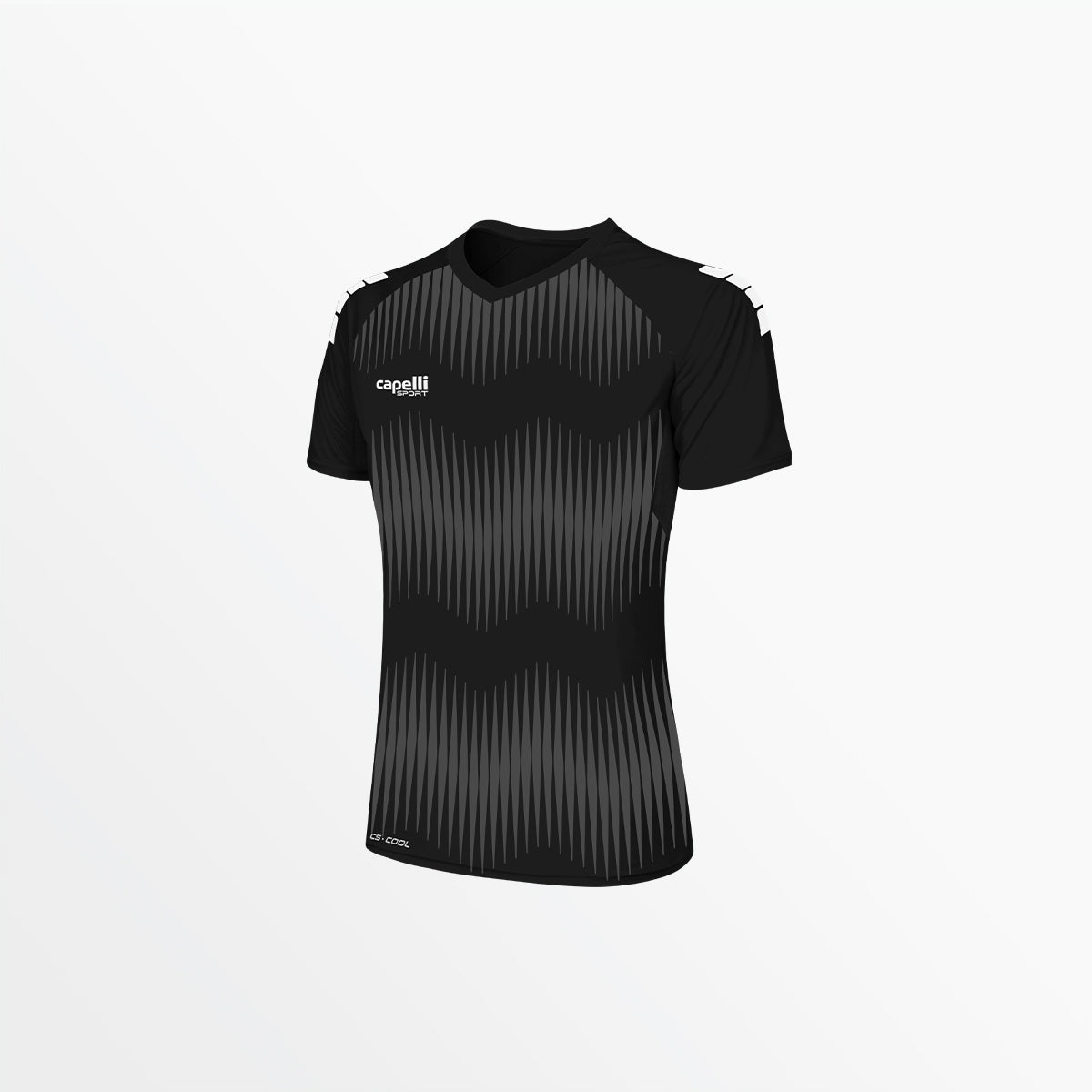 Women's Madison Static II Goalkeeper Jersey | Capelli Sport Classic