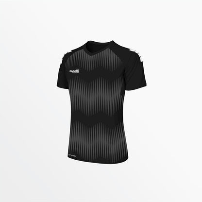 Women's Madison Static II Goalkeeper Jersey | Capelli Sport Classic