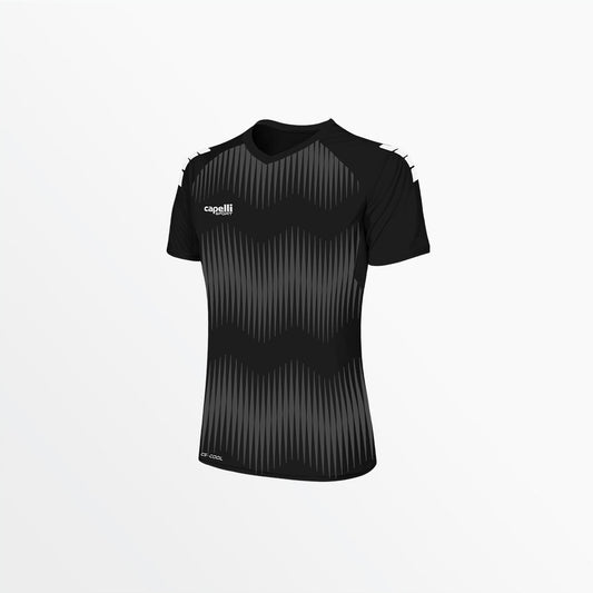 Women's Madison Static II Goalkeeper Jersey | Capelli Sport Classic