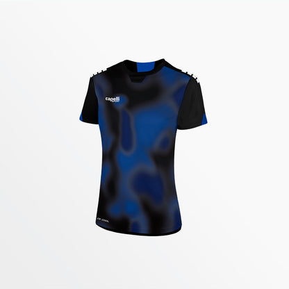 Women's Penn Bio Jersey | Capelli Sport Discount