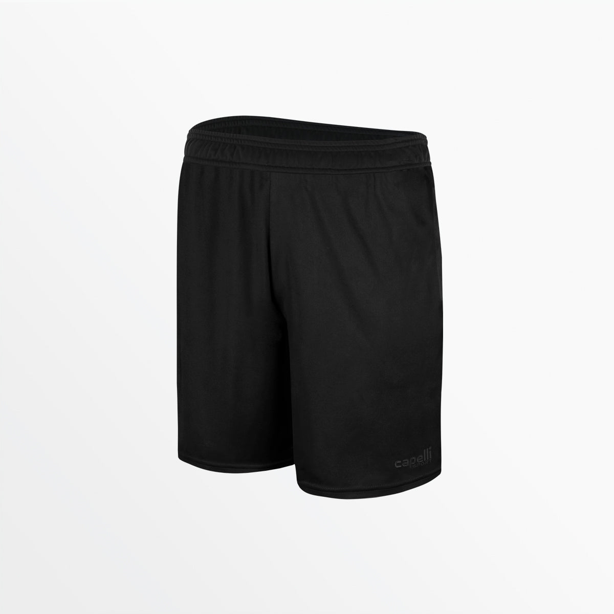 Women's NCAA Referee Shorts | Capelli Sport Premium