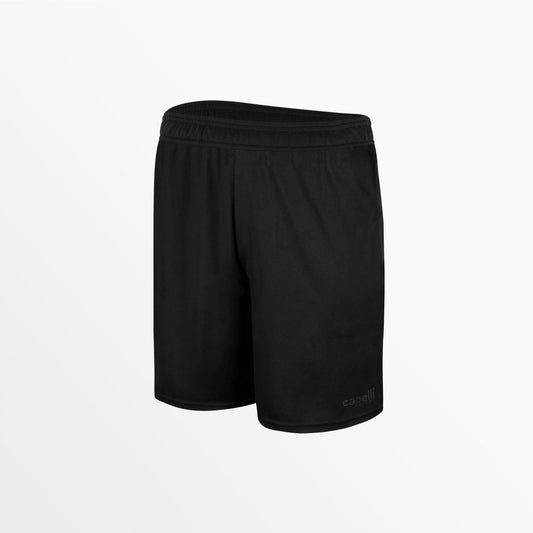 Women's NCAA Referee Shorts | Capelli Sport Premium