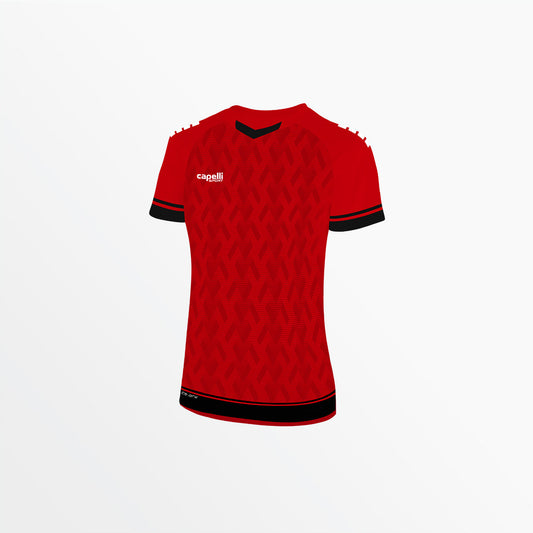 Women's Lenox Jersey | Capelli Sport Exclusive