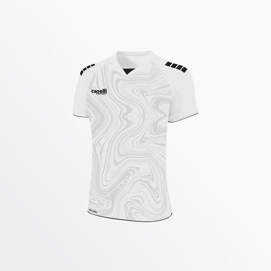 Women's Condor III Marble Jersey | Capelli Sport Trending