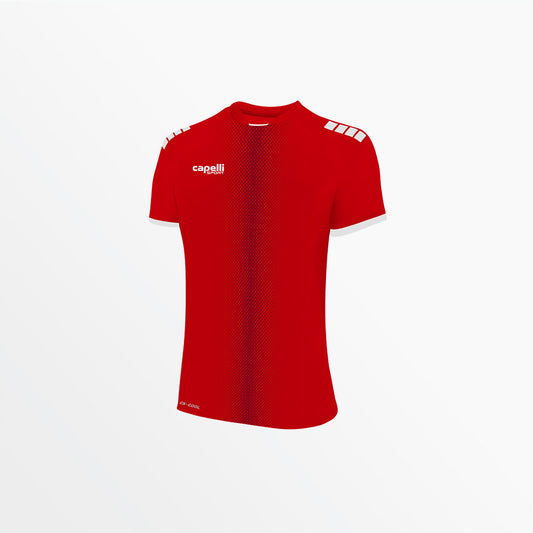 Women's Madison II Rhombus Jersey | Capelli Sport Premium