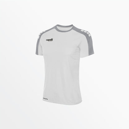 Women’s Soho I Jersey | Capelli Sport Customer Favorite