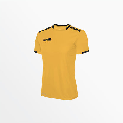 Women’s CS III Jersey | Capelli Sport Discount