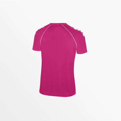 Bca Women's Pitch I Camo Jersey | Capelli Sport New