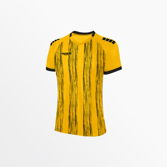 Women's Madison II Brush Stripe Jersey | Capelli Sport Popular