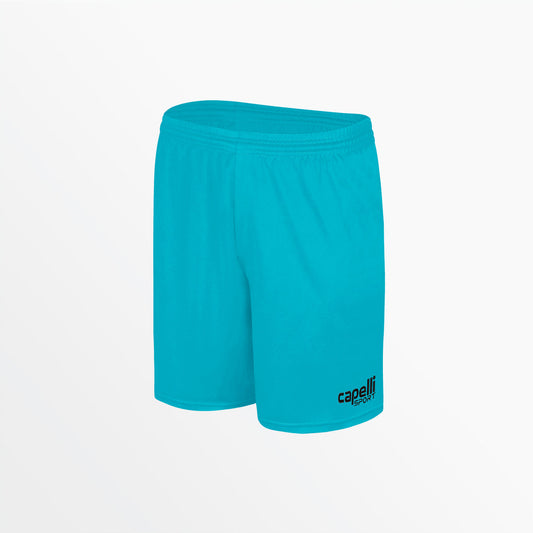 Women's CS II Goalkeeper Shorts | Capelli Sport Sale