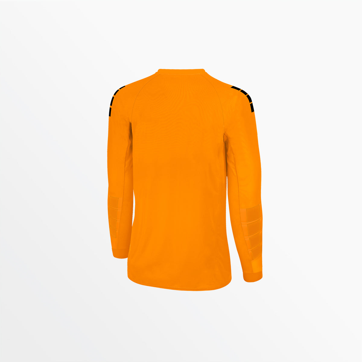 Women's Madison Static II Long Sleeve Goalkeeper Jersey With Padding | Capelli Sport Best Seller