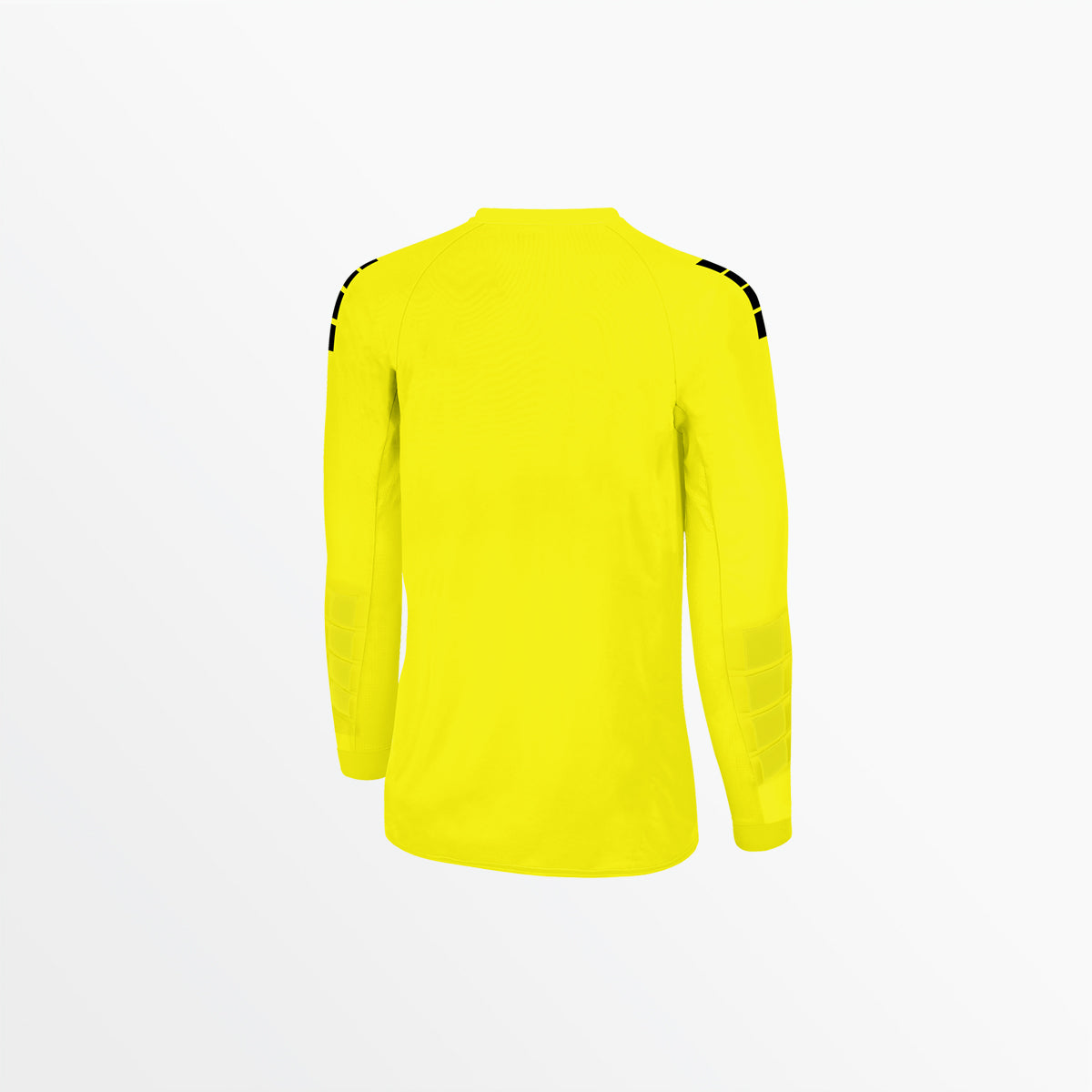 Women's Madison Static II Long Sleeve Goalkeeper Jersey With Padding | Capelli Sport Best Price