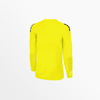 Women's Madison Static II Long Sleeve Goalkeeper Jersey With Padding | Capelli Sport Best Price