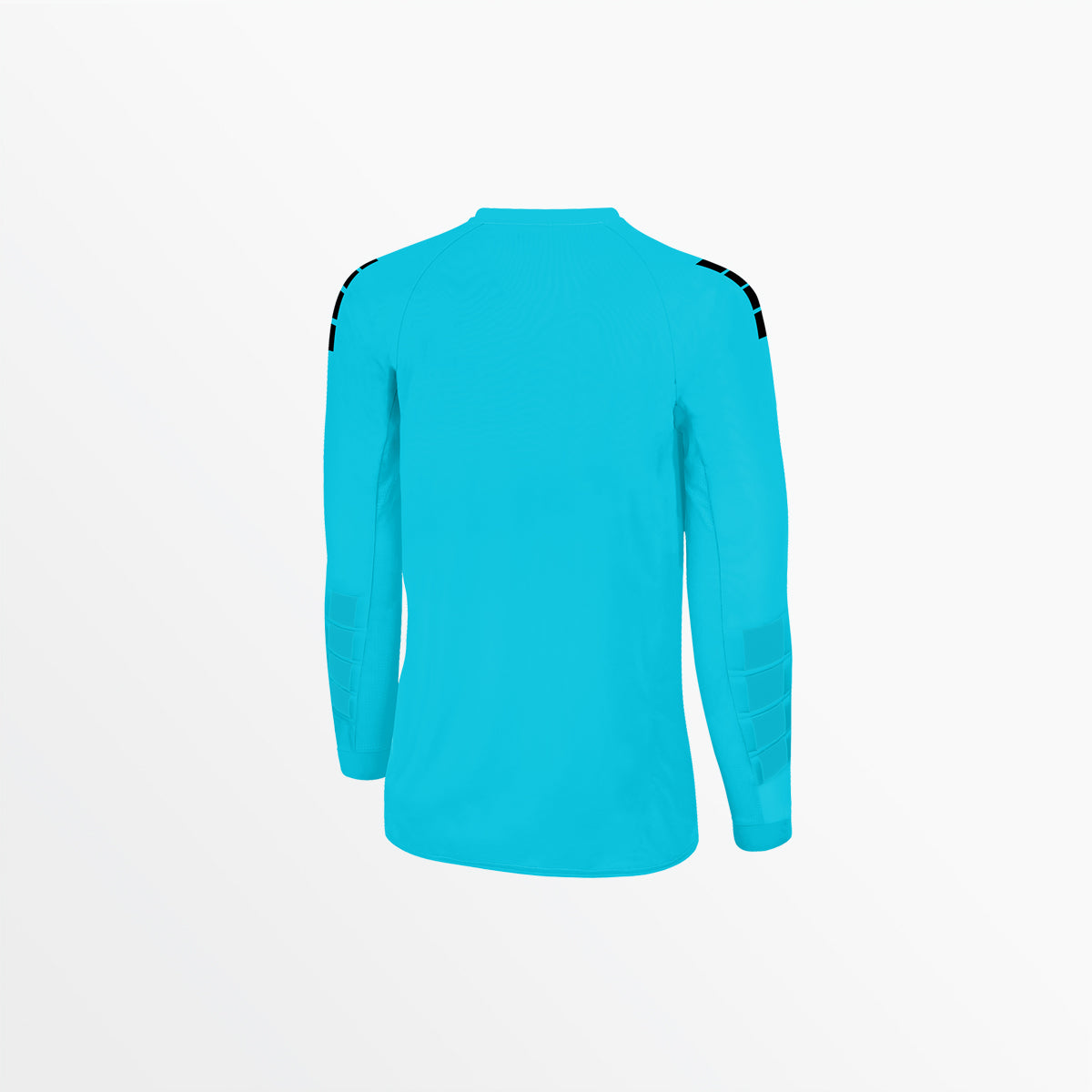 Women's Madison Static II Long Sleeve Goalkeeper Jersey With Padding | Capelli Sport Signature