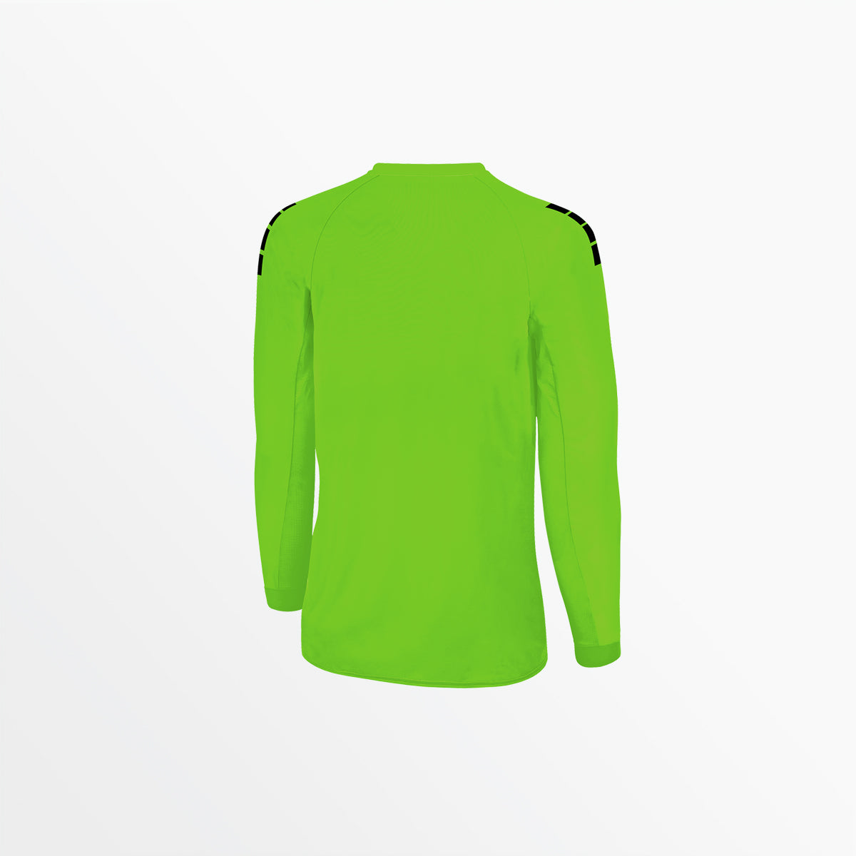 Women's Madison Static II Long Sleeve Goalkeeper Jersey | Capelli Sport Everyday