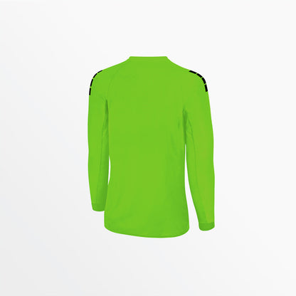 Women's Madison Static II Long Sleeve Goalkeeper Jersey | Capelli Sport Everyday