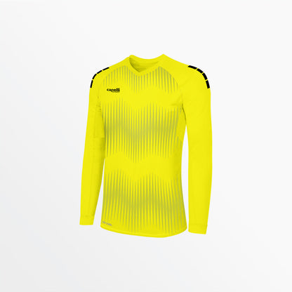 Women's Madison Static II Long Sleeve Goalkeeper Jersey | Capelli Sport Exclusive