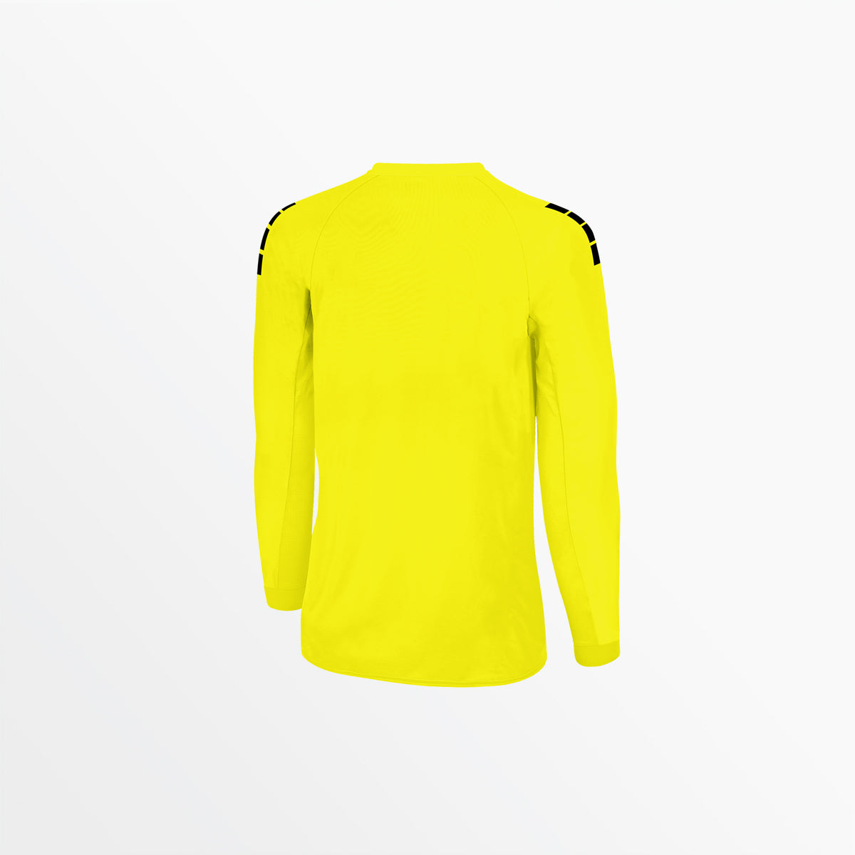 Women's Madison Static II Long Sleeve Goalkeeper Jersey | Capelli Sport Exclusive