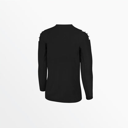 Women's Madison Static II Long Sleeve Goalkeeper Jersey | Capelli Sport Deals