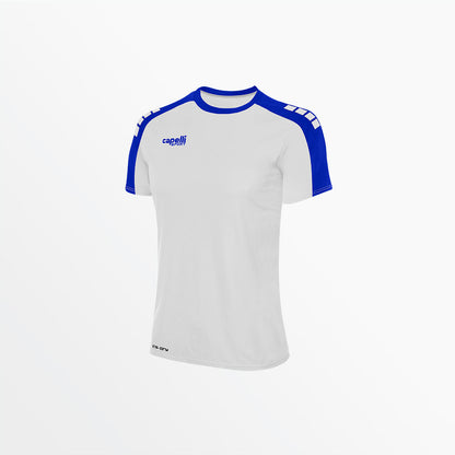 Women’s Soho I Jersey | Capelli Sport Popular