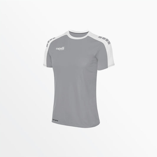 Women’s Soho I Jersey | Capelli Sport Trusted