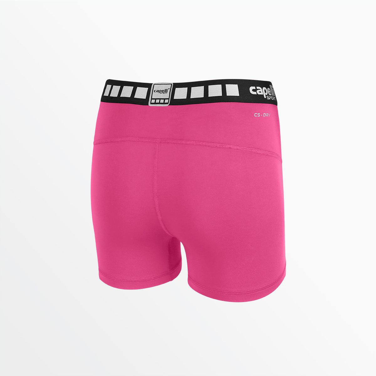 Women's 3" Performance Shorts | Capelli Sport Exclusive
