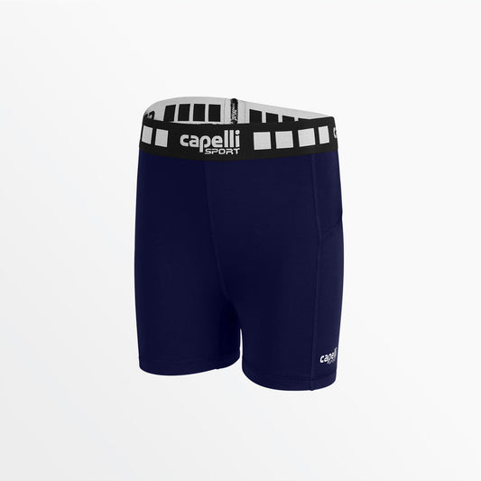 Women's 5" Performance Shorts | Capelli Sport Deals