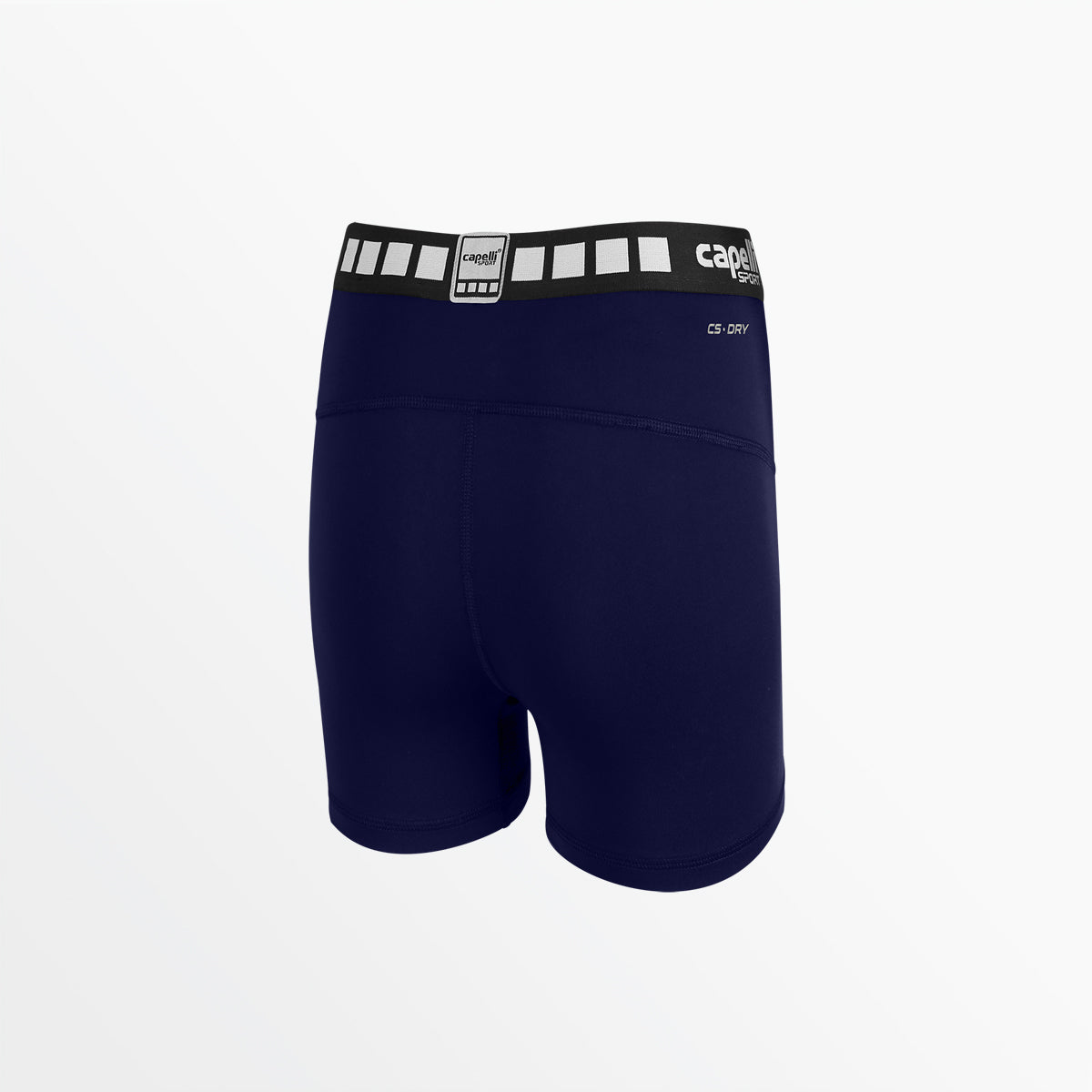 Women's 5" Performance Shorts | Capelli Sport Deals