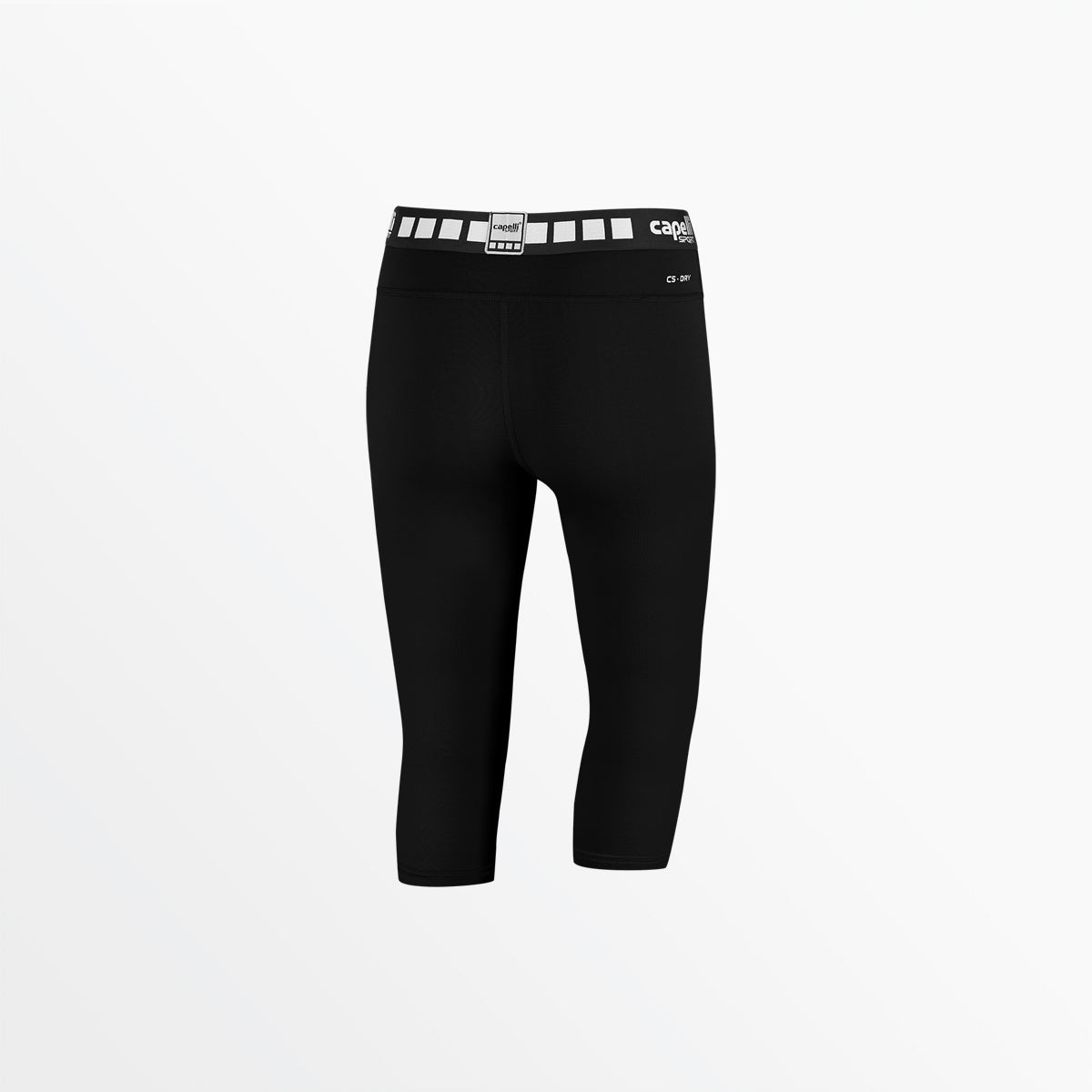 Women's 3/4 Performance Tights | Capelli Sport Latest