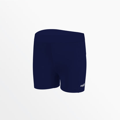 Women's Performance Essential Shorts 5" | Capelli Sport Value