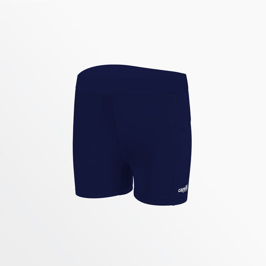 Women's Performance Essential Shorts 5" | Capelli Sport Value