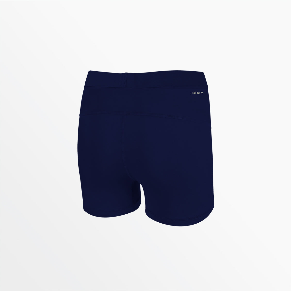 Women's Performance Essential Shorts 5" | Capelli Sport Value