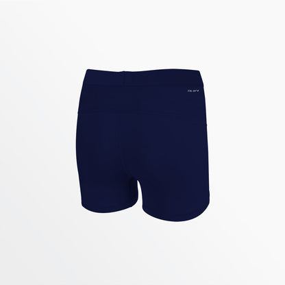 Women's Performance Essential Shorts 5" | Capelli Sport Value