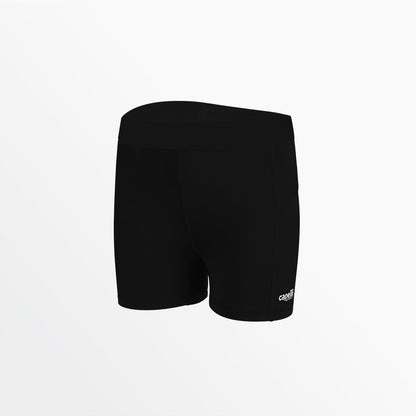 Women's Performance Essential Shorts 5" | Capelli Sport Value