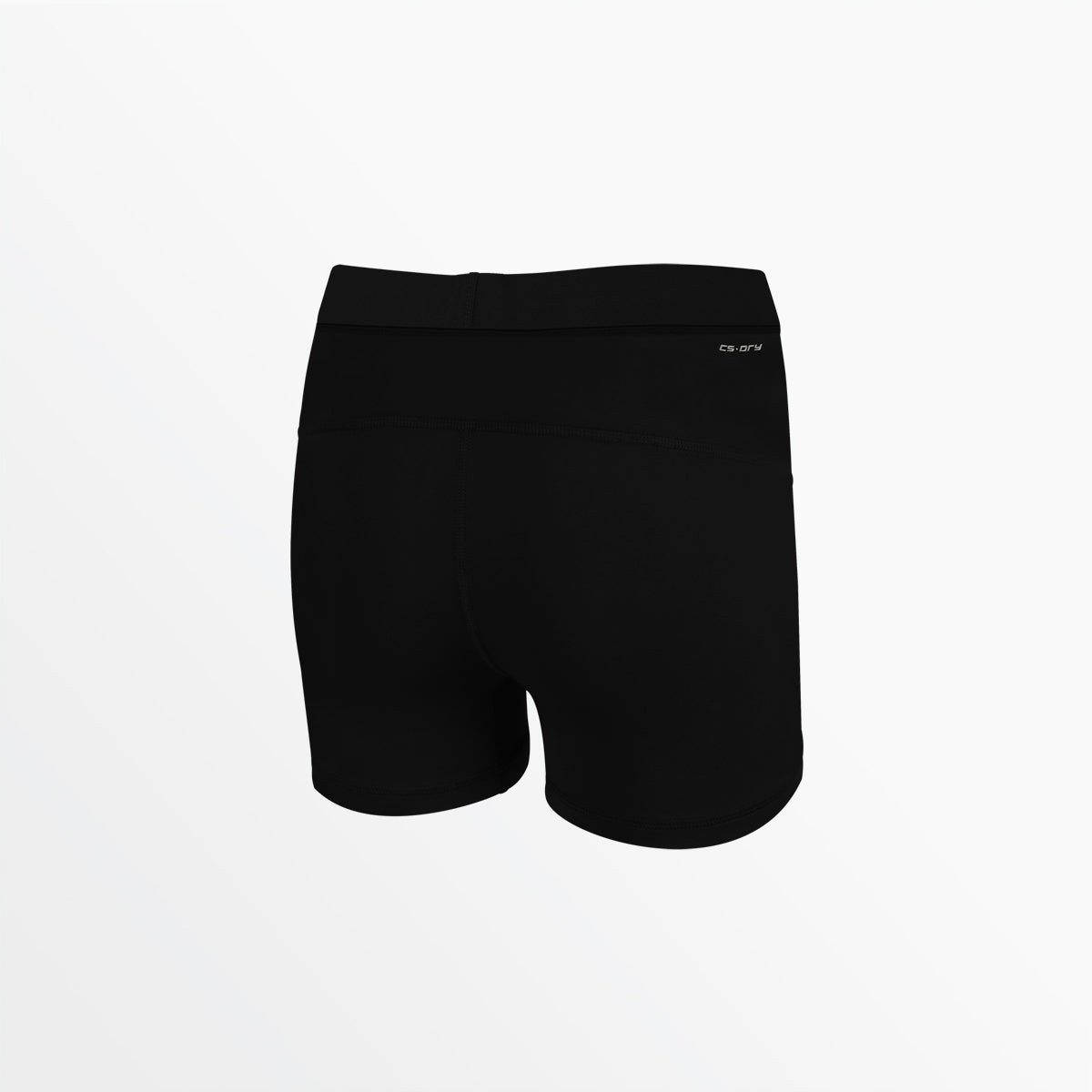 Women's Performance Essential Shorts 5" | Capelli Sport Value