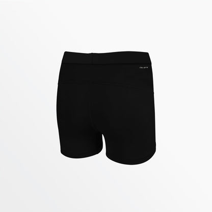 Women's Performance Essential Shorts 5" | Capelli Sport Value