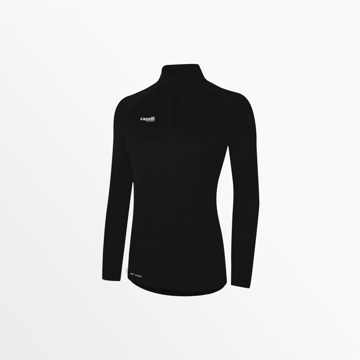 Women's Performance 1/4 Zip Top | Capelli Sport Customer Favorite