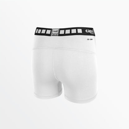 Women's 3" Performance Shorts | Capelli Sport Value