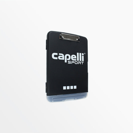 Coaching Organizer | Capelli Sport Quality