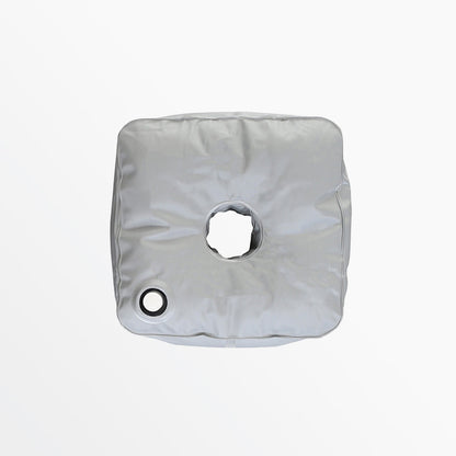 17ft Fin Flag (Base Only) | Capelli Sport Best Seller