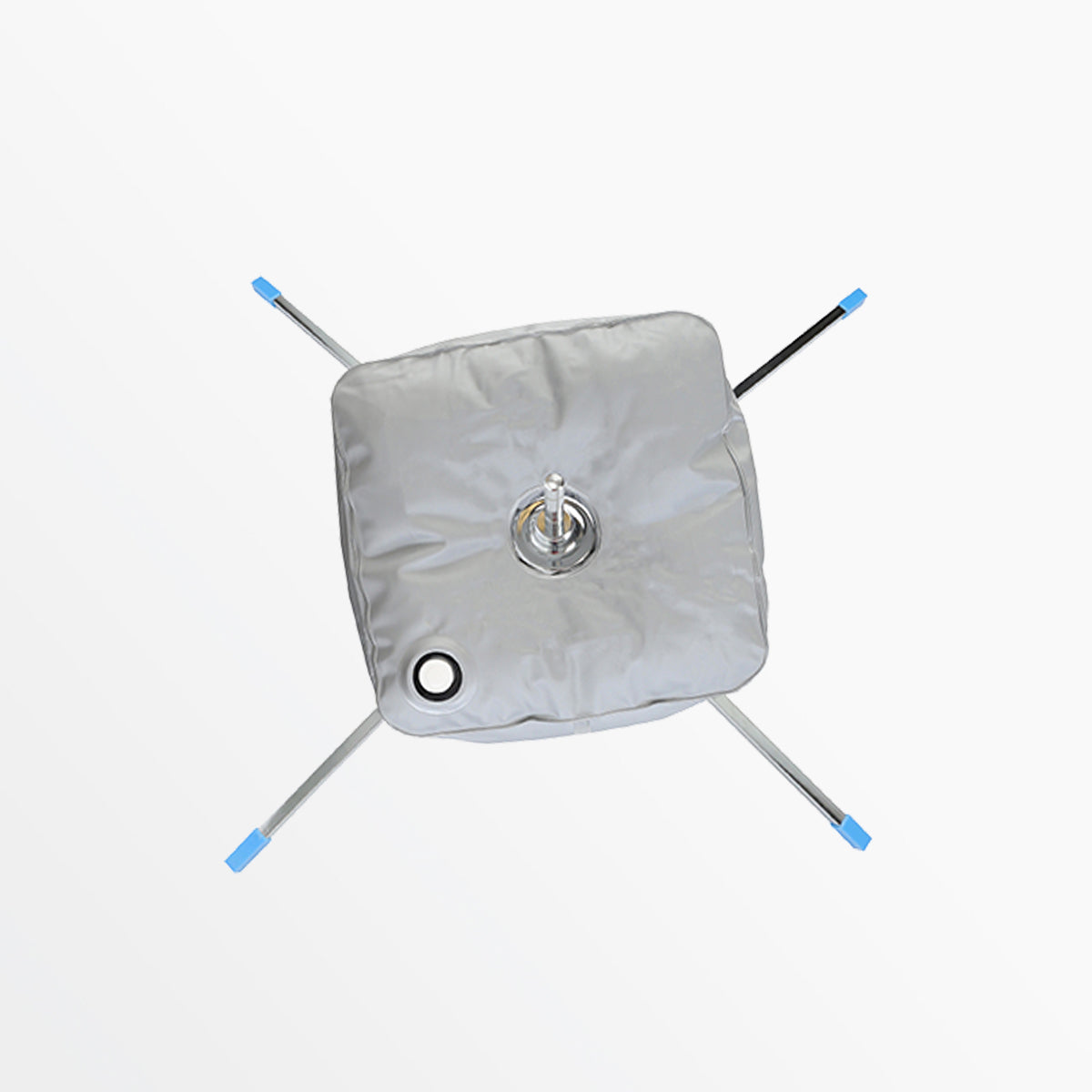 17ft Fin Flag (Base Only) | Capelli Sport Best Seller