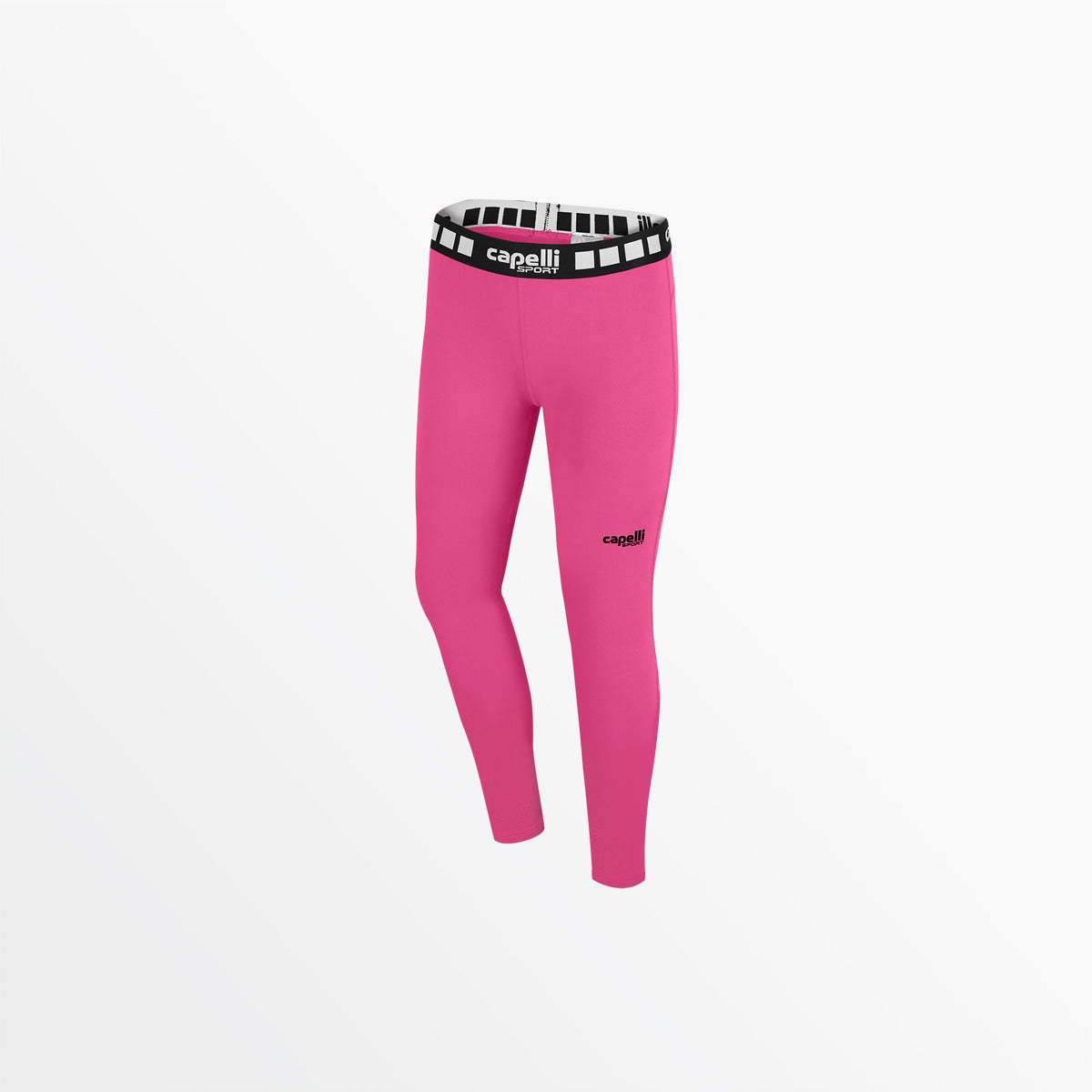 Women's Warm Performance Tights | Capelli Sport Recommended