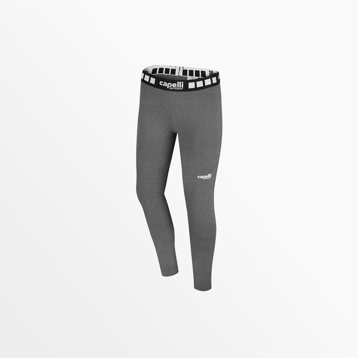 Women's Warm Performance Tights | Capelli Sport Recommended