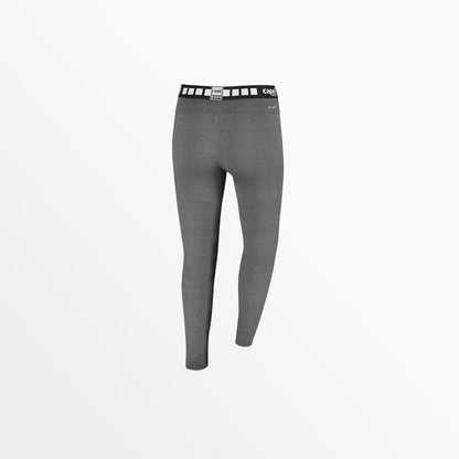 Women's Warm Performance Tights | Capelli Sport Recommended