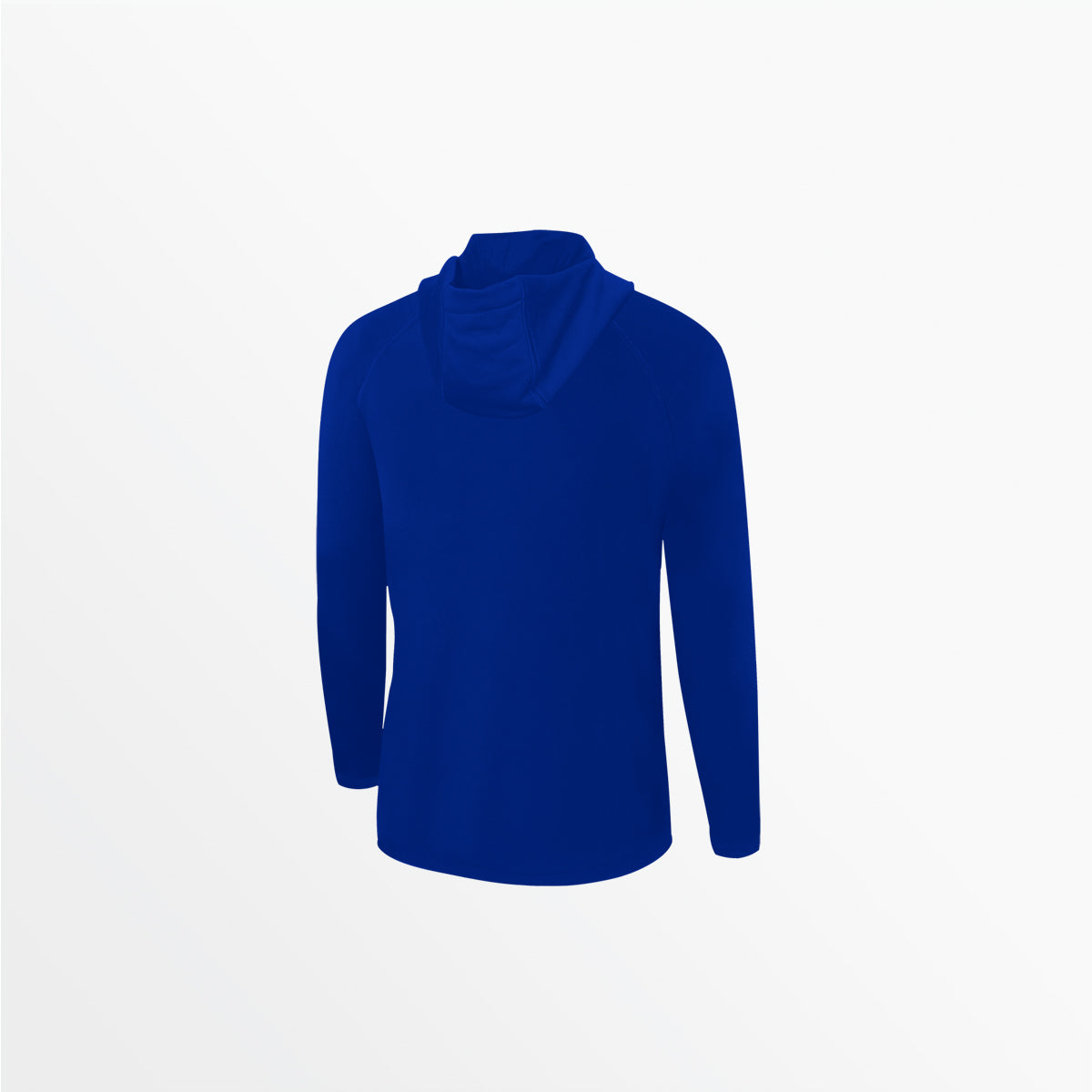 Women's Club Long Sleeve Poly Tee | Capelli Sport Best Price