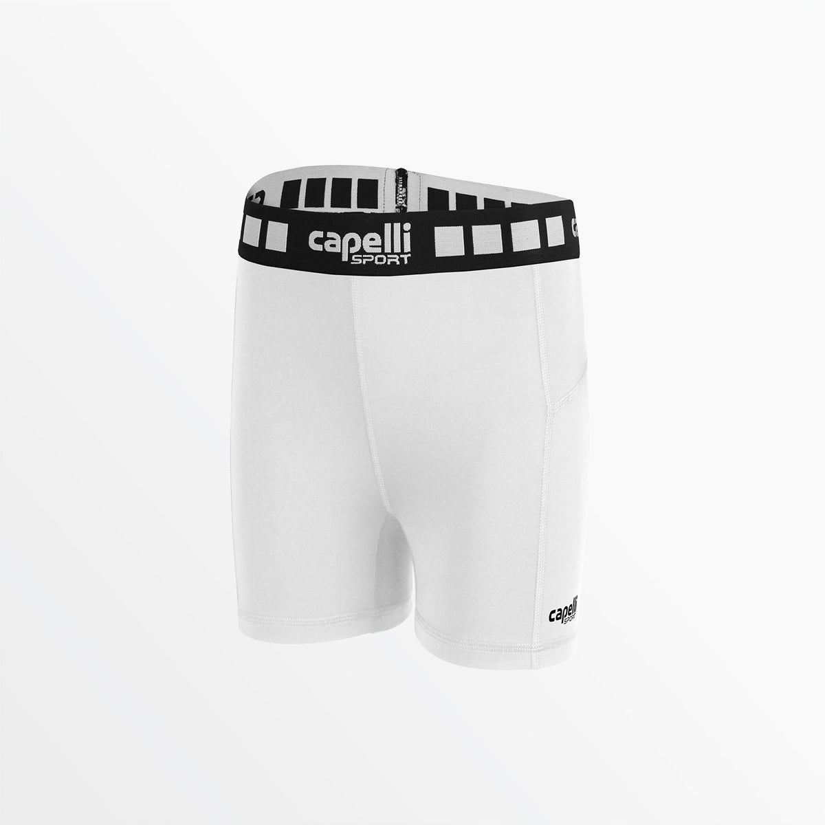 Women's 5" Performance Shorts | Capelli Sport New