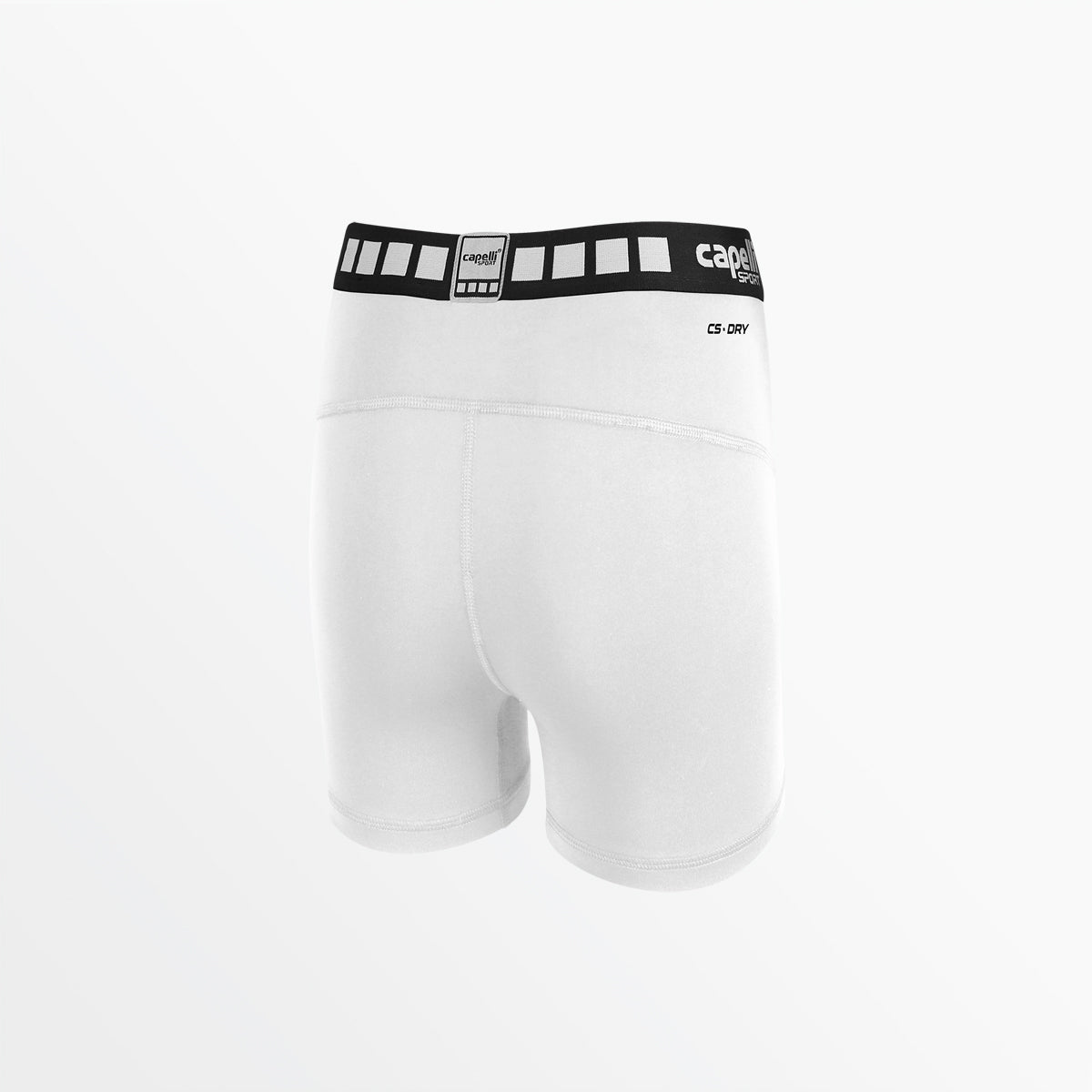 Women's 5" Performance Shorts | Capelli Sport New
