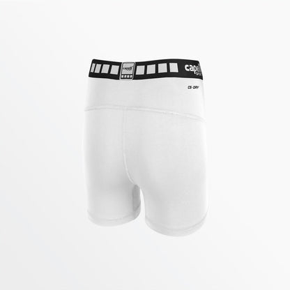 Women's 5" Performance Shorts | Capelli Sport New